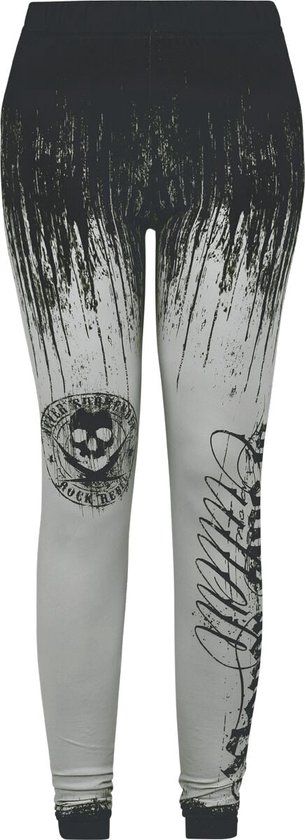 Rock Rebel by EMP Legging - Dames - L