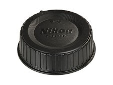 Nikon LF-4