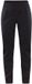 Craft dames trainingsbroek Core Nordic Training FZ Pants W 1913680 Black