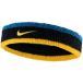 Nike Hoofdband Nike Swoosh Classic