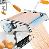 Retoo RVS Pastamachine 3-in-1
