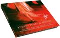 Piazzolla Rudens Turku, Württembergisches Kammerorchester Heilbronn - Piazzolla 100 (CD)