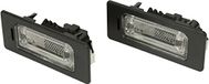 Taros Trade 248542 verlichtingsset kentekenplaat