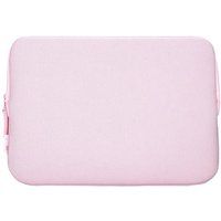 Accsup Laptophoes 14'' Roze voor MacBook Pro
