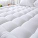 Matras topper 10 cm dikte pour confort et soutien