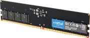 Crucial 32 Go (2x 16 Go) DDR5 4800MHz RAM PC5-38400 DIMM CL40 CT16G48C40U5 Ordinateur de bureau