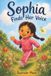 Sophia Libri GmbH Sophia Finds Her Voice Paperback