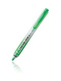 Pentel SXS15-K viltstift Fijn/extra vet Groen 1 stuk(s)
