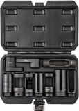 NEO - Lambda Sensor & Injectoren Dopsleutelset - 10 Stuks