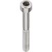 Toolcraft 888742 Vis à tête cylindrique M3 30 mm Acier inoxydable Douille Allen (hexagonale) 1 pièce(s)