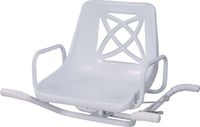 ExcelCare Badzit HC-2200 - Draaibaar