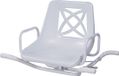 ExcelCare Badzit HC-2200 - Draaibaar