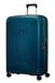 Samsonite Neopulse Spinner ruimbagagekoffer, 81 cm | Blauw