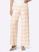 Heine Broek Ivoor / Champagne