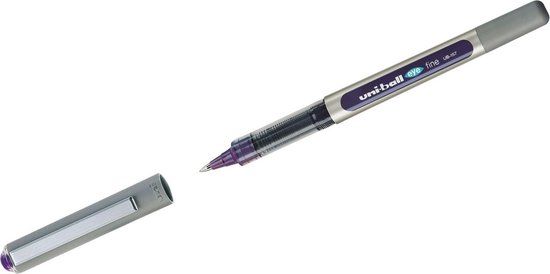 Uni-ball Roller Eye Fine 0.7mm Violet