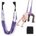 Yoga hangband verstelbaar voor Aerial Yoga en stretching