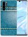B2Ctelecom Huawei P30 Pro Silicone Back Cover Jeans