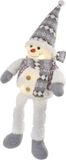 Emos DCFW02 Sneeuwpop Lichtdecoratie Figuur