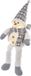 Emos DCFW02 Sneeuwpop Lichtdecoratie Figuur
