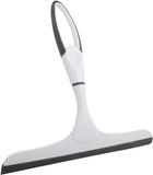 MSV Raamkrabber – Douchekrabber voor Doucheruit Schoonmaken, Ramen en Autoruiten – Ergonomisch Handvat – Streepvrij Resultaat