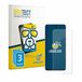 BROTECT Screenprotector 3 Stuks voor Oukitel C26 Beschermglas transparant