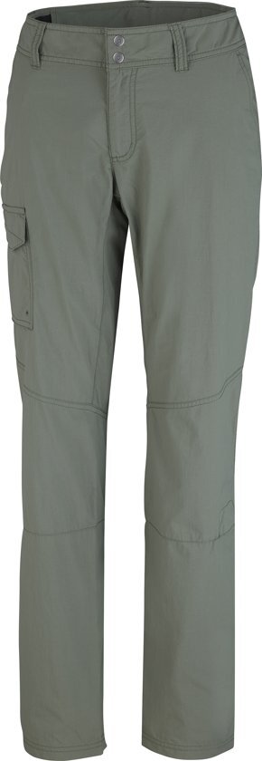 Columbia Silver Ridge Pant Outdoorbroek - Dames - Cypress