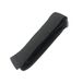 MVTEK MTB-camerahouder voor fietsframe, slangen, gereedschapsset voor fiets, band van polypropyleen, 45 x 3 cm, met klittenbandsluiting, uniseks, 30 g, buisband, zwart.