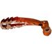 one by Camamoto Kick Starter Orange for Piaggio-Gilera-Aprilia