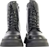 Victoria Capital veterschoen Dames Zwart Synthetisch