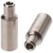 Bofix Centreernippel Sturmey Archer Zilver 25 Stuks