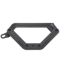 SW-Motech Support zijtassen links motorfiets V-LOC Triumph