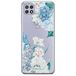 ERT GROUP Samsung A22 5G Babaco Flowers 027 Hoesje