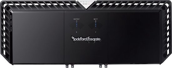 Rockford Fosgate POWER Versterker T2500-1BDCP