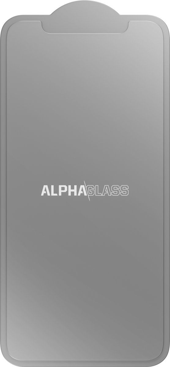 OtterBox Alpha Glass voor Apple iPhone 11/Apple iPhone Xr - 0660543512042