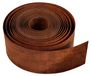 Omgoods - Bordure de jardin en acier Corten pour une finition nette