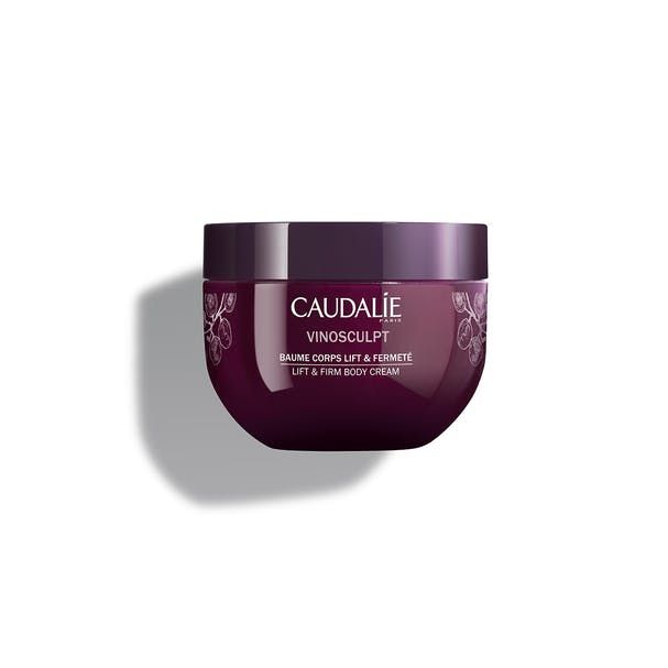 Caudalie Vinosculpt Lift & Firm Body Balm - 250ml