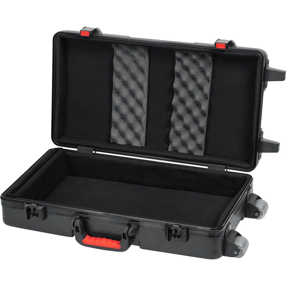 Gator Cases GHELIXFLOOR trolley for Line 6 Helix Floor