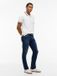 Tommy Jeans Jean slim 33/32 Mélange de coton Bleu Denim Automne/Hiver 2026