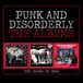 Suburban Punk And Disorderly The Albums (the Sound Of Uk8