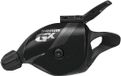 Sram GX Trigger 2x11V Verstellerset (Zwart)