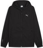 Puma Trainingsjacke PumaTech Relaxed Track Jacket WV 629675 Puma Black-L