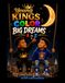Young Kings Color Big Dreams A-Z