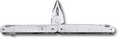 Victorinox Swiss Tool MX - multitool - 26 functies - zilver