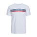 Jack & Jones T-shirt Col rond Jjalex
