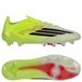 adidas F50 Elite Ag Born For Goals - Jaune/noir/lucid Red - Herbe Synthétique (Ag), pointure 47⅓