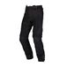 Modeka Veo Air Motorfiets textiel broek, schwarz, XL