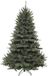 Triumph Tree Forest Frosted Sapin artificiel - H230 cm - newgrowth blue