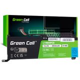 GREEN CELL Laptop accu L19M4PC0 voor Lenovo Legion 5P-15IMH05 5P-15IMH05H 5-15IMH05 5-15IMH05H 5-15ARH05 5-15ARH05H