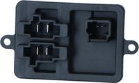 NRF Weerstand ventilator Renault Clio 1.5D, bouwjaar 2012-