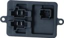 NRF Weerstand ventilator Renault Clio 1.5D, bouwjaar 2012-